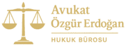 Avukat Özgür Erdoğan Hukuk Bürosu